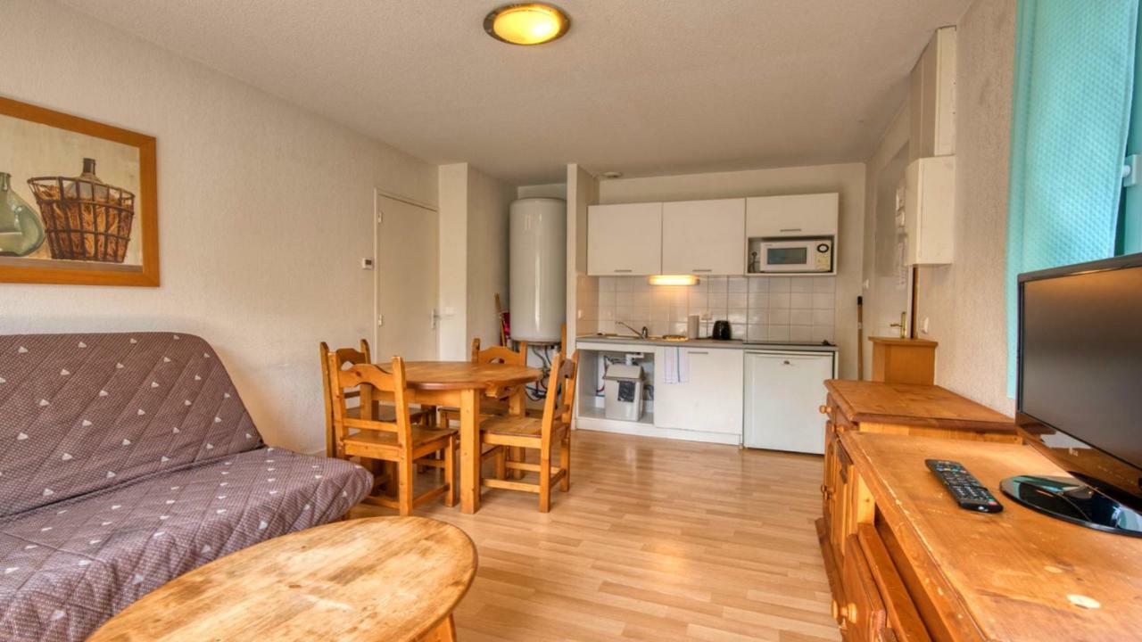 Égletons Vacanceole - Residence Le Domaine Du Bosquet מראה חיצוני תמונה