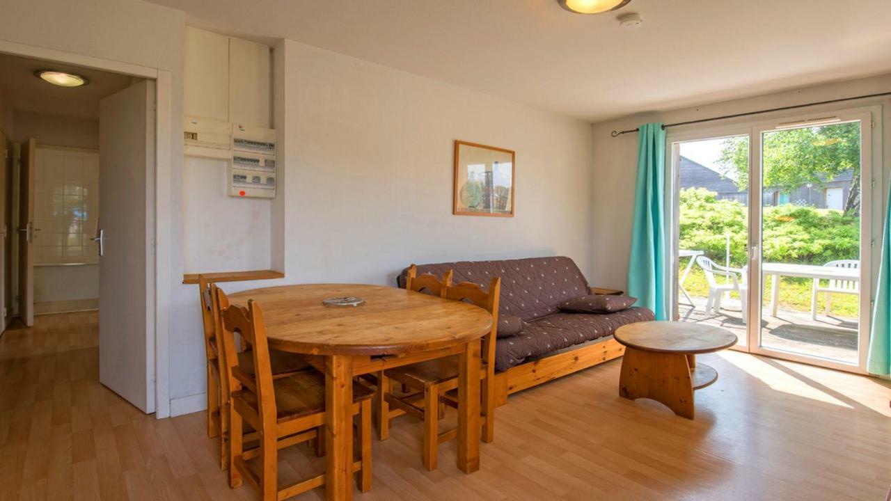 Égletons Vacanceole - Residence Le Domaine Du Bosquet מראה חיצוני תמונה